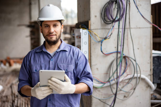 Best Commercial Electrician Services  in Carlyss, LA