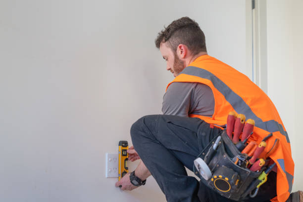 Best Electrical System Inspection  in Carlyss, LA