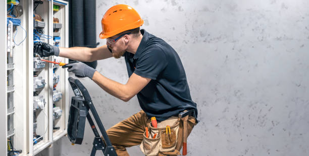 Best Emergency Electrical Repair  in Carlyss, LA